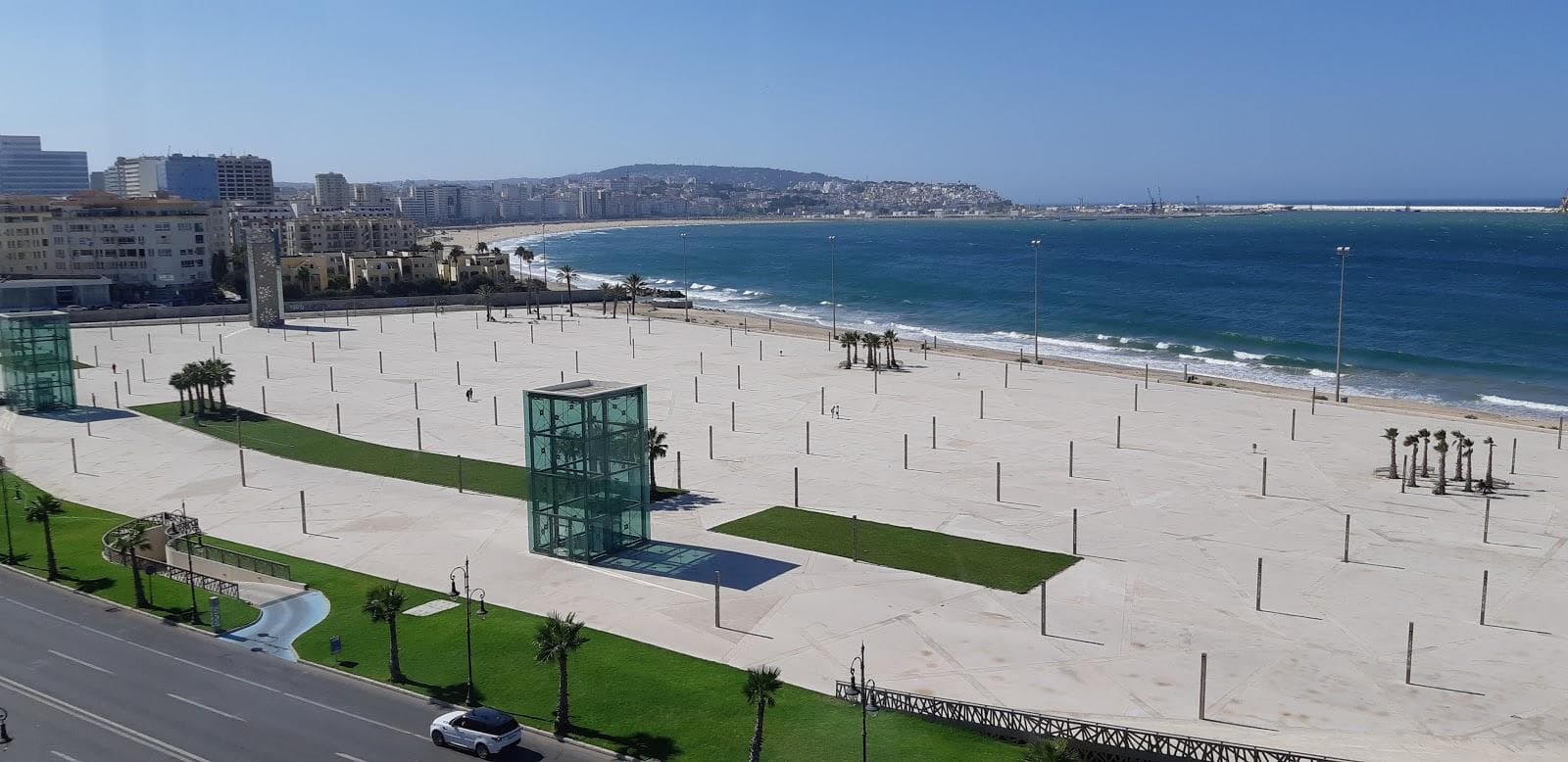Malabata Beach (Tangier)