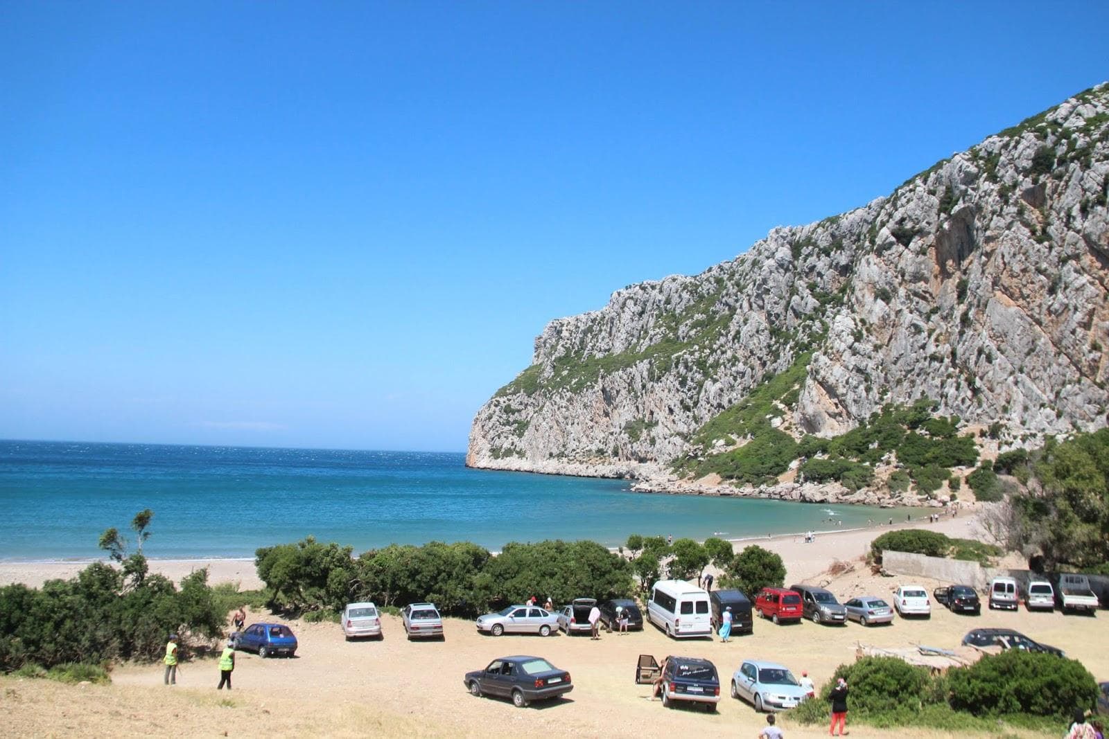 Oued El Marsa