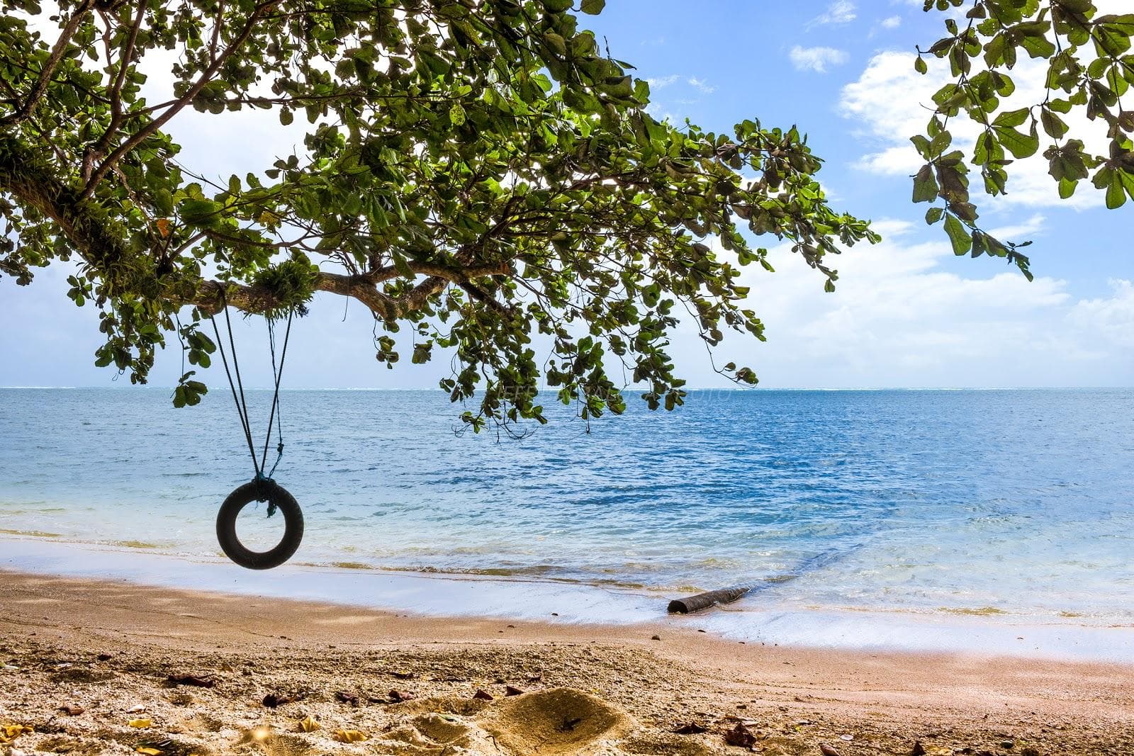 Coco Beach Resort