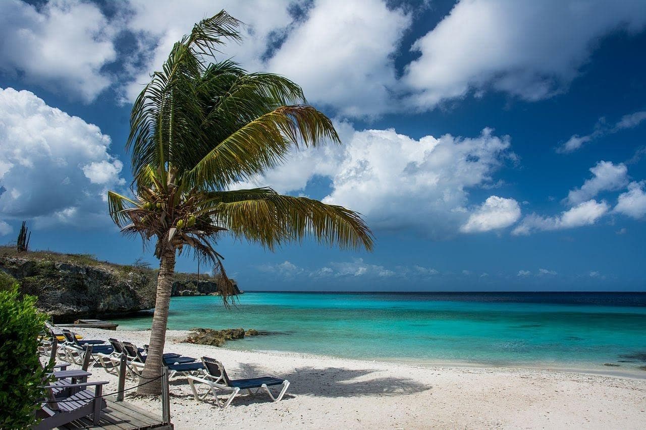 Porto Marie Beach