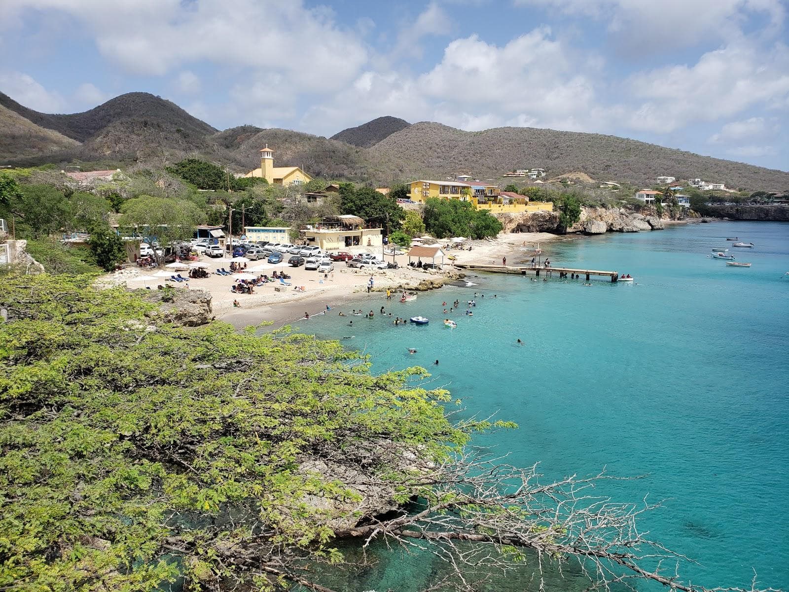 Playa Grandi