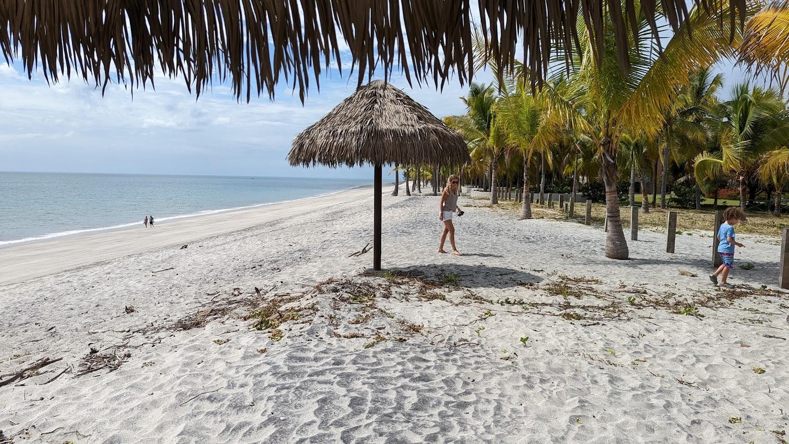 Compuesta Beach
