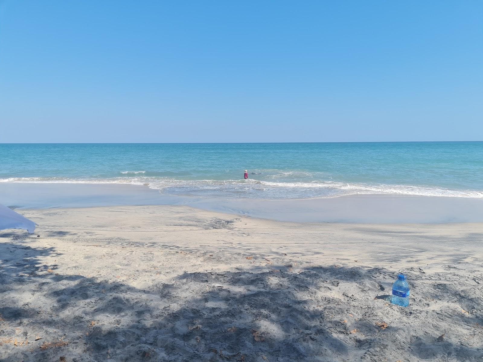 Bijao Beach