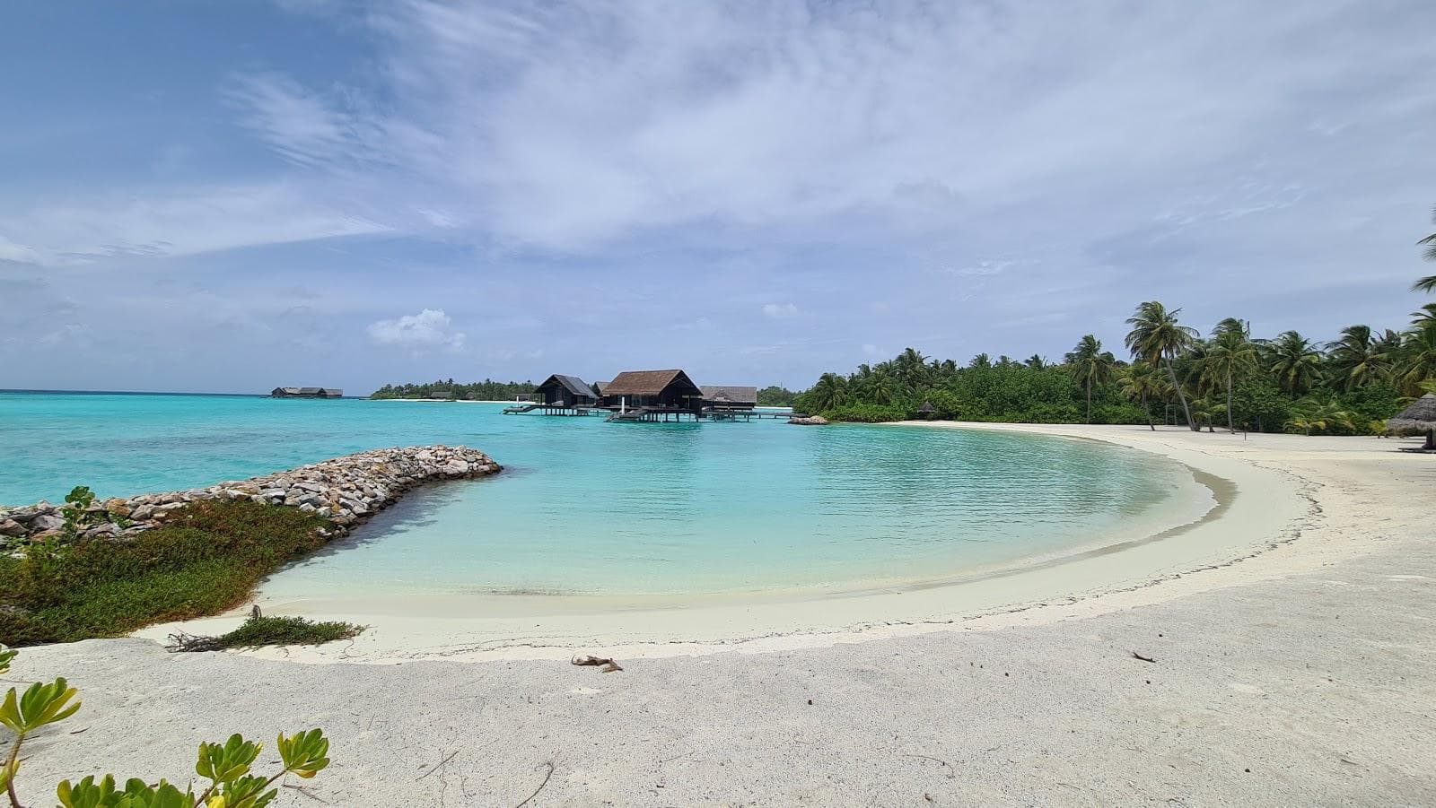 One & Only island