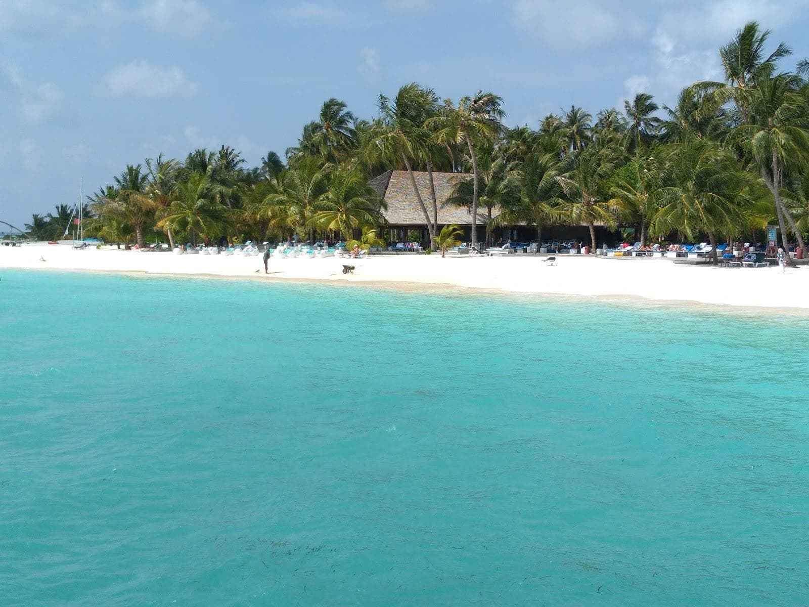 Meeru Island Resort