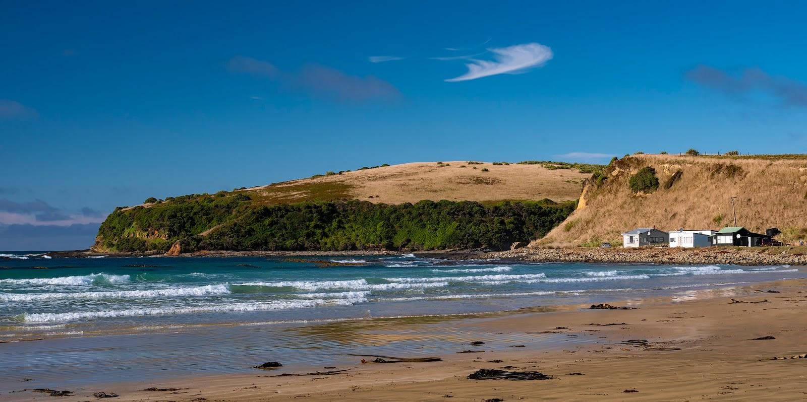 Jacks Bay