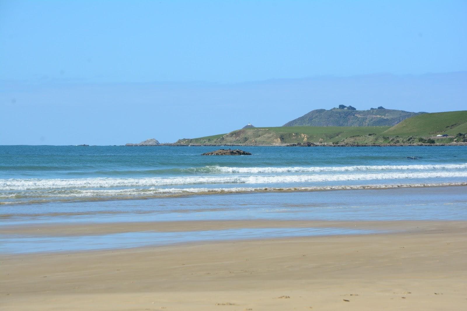 Esplanade Beach