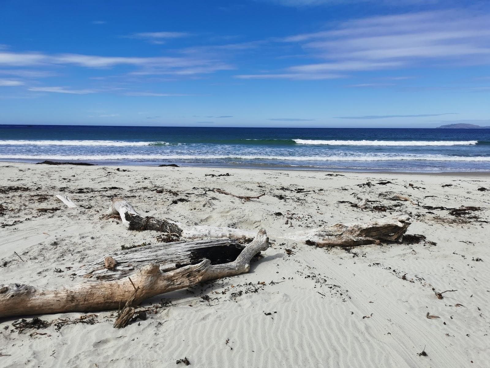 Karitane Beach