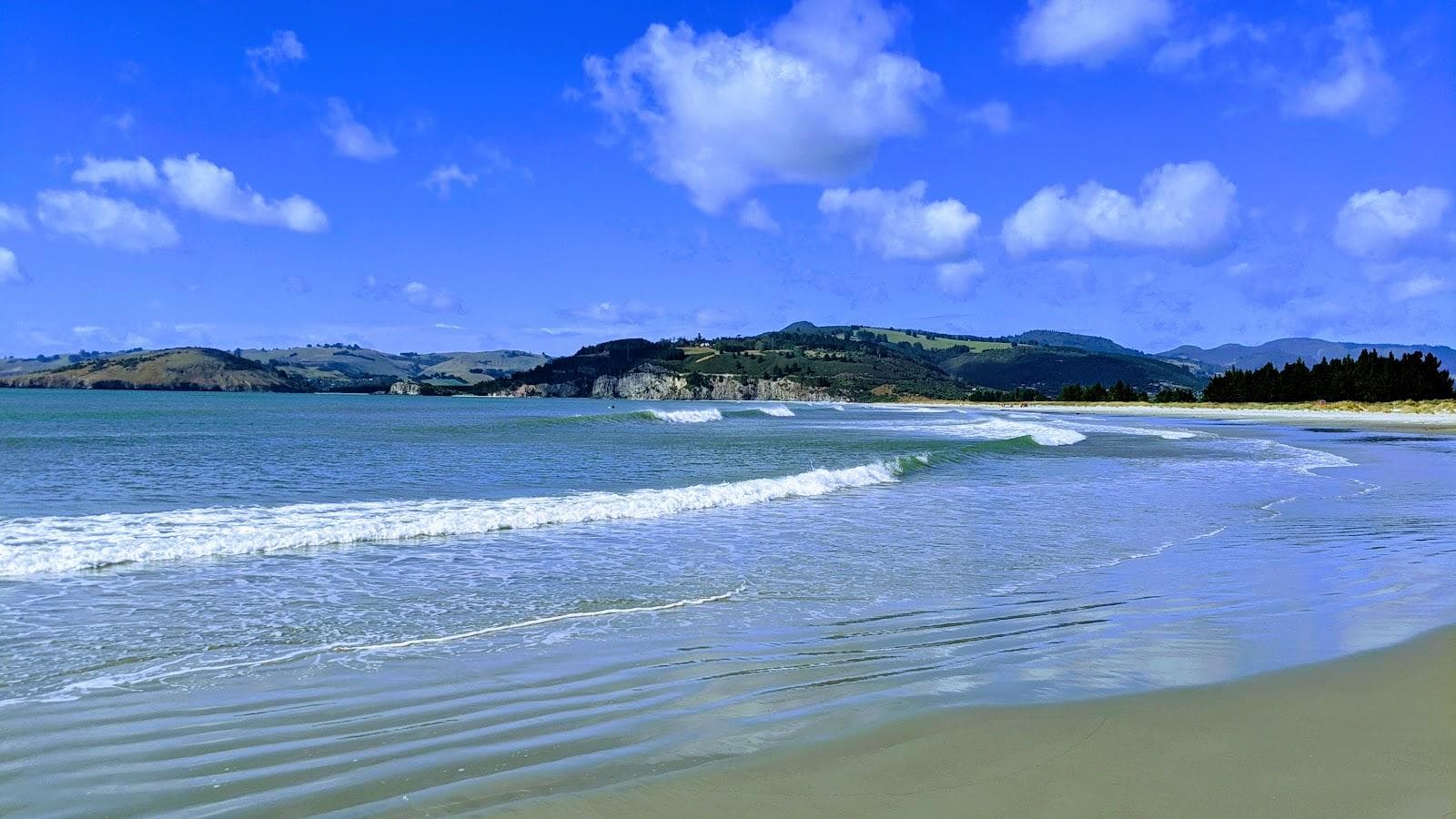 Warrington Beach