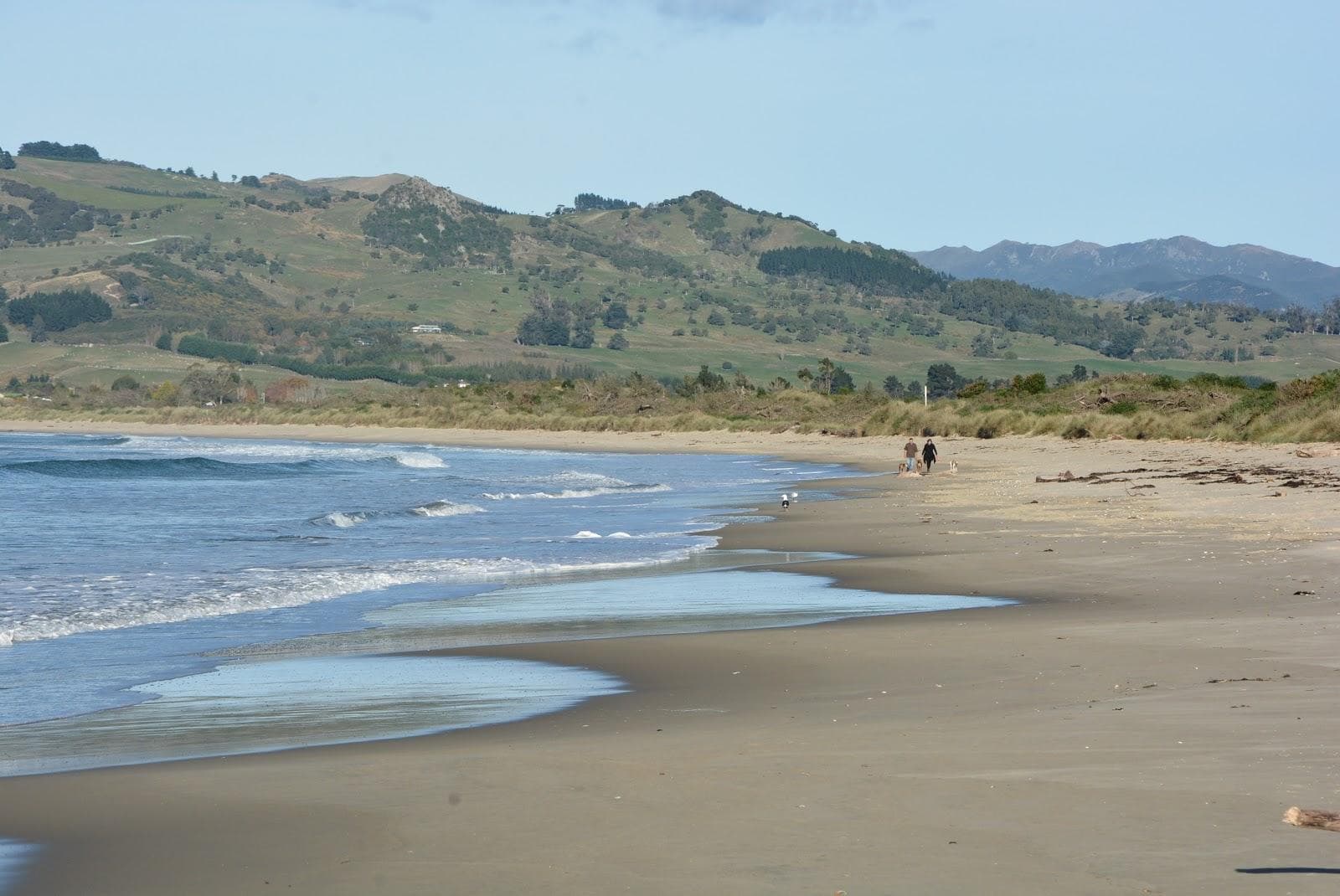 Matanaka Beach
