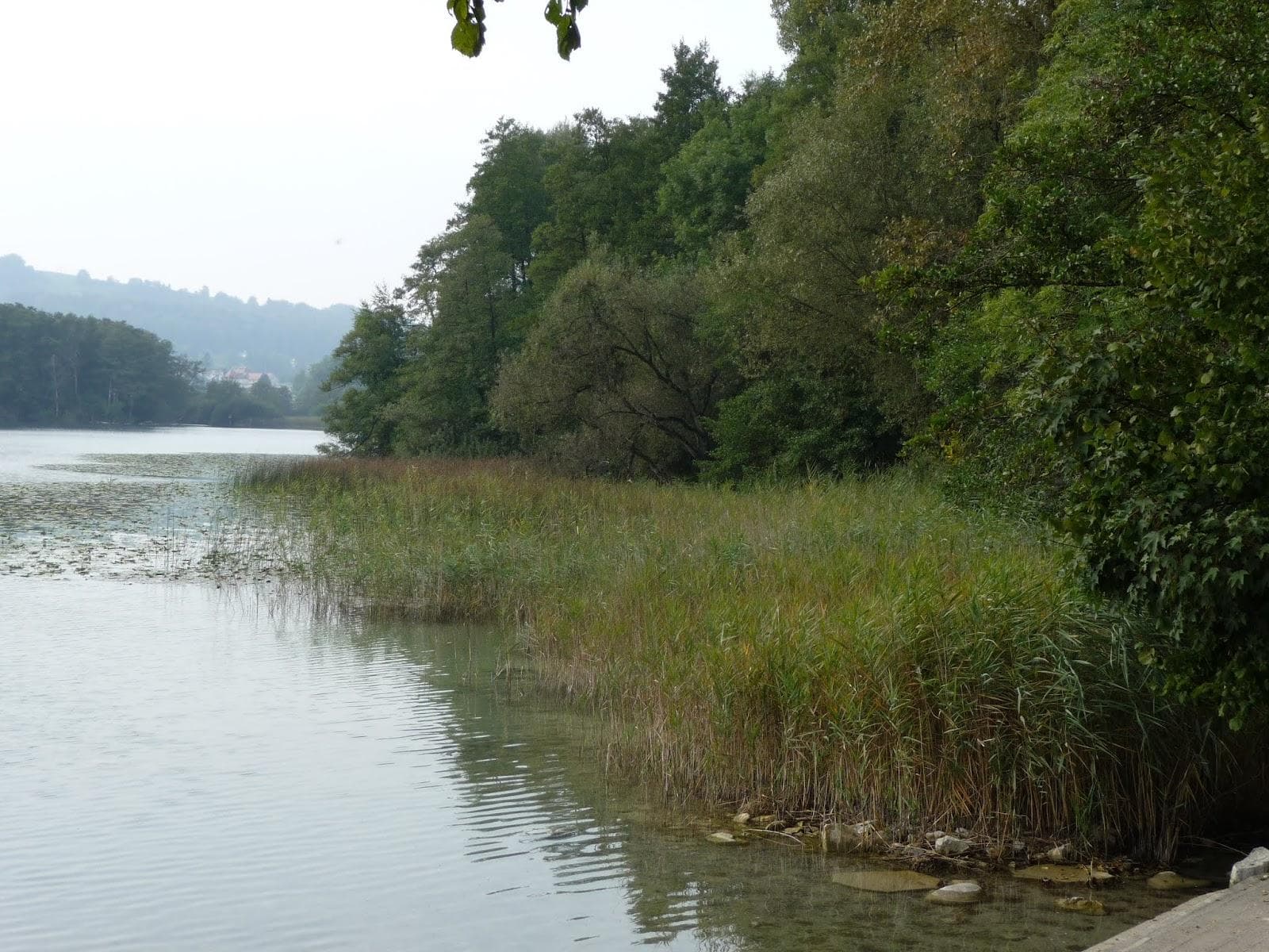 Strandbad Brestenberg