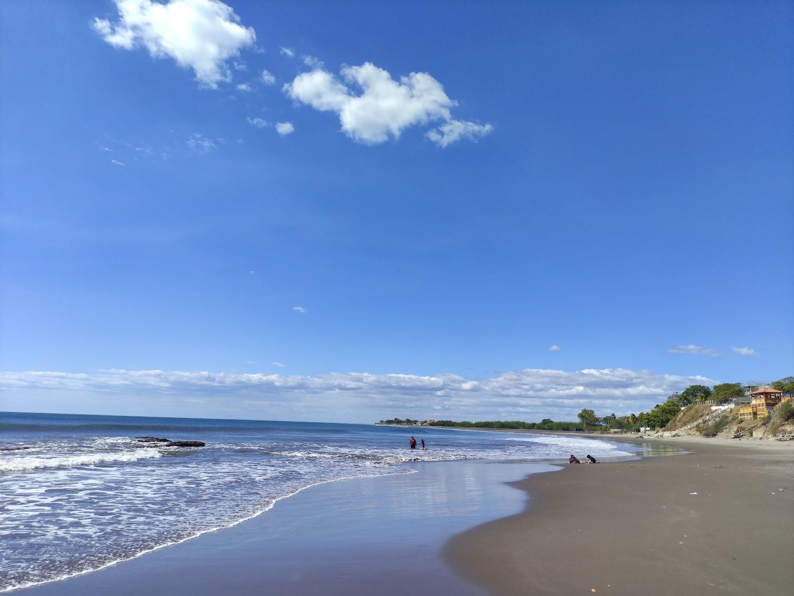 El Velero beach