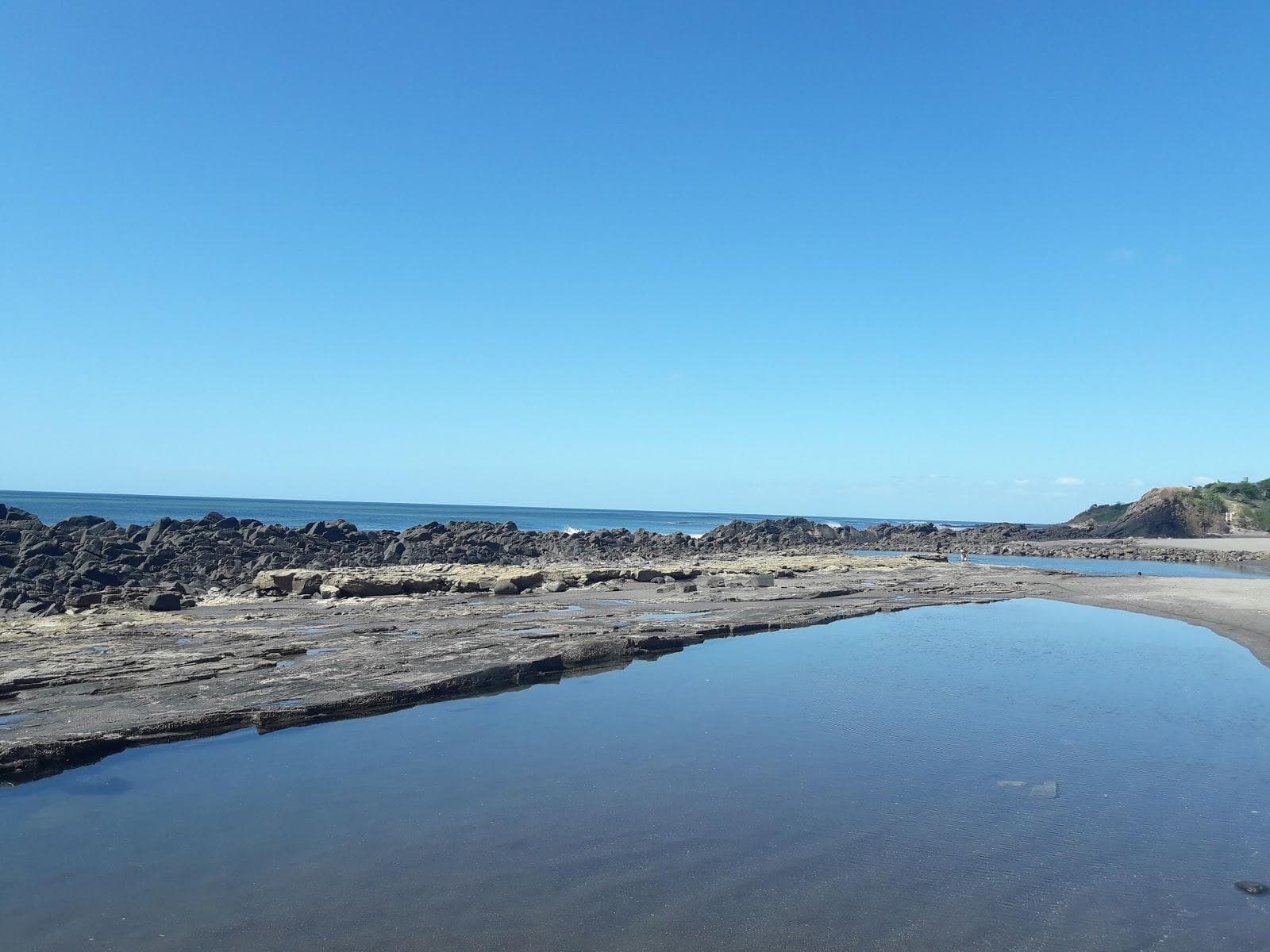 La Mona Beach