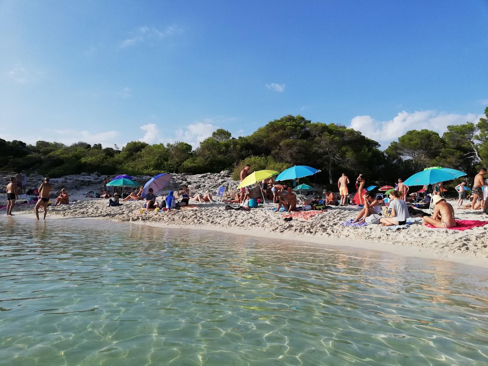 Talaier beach