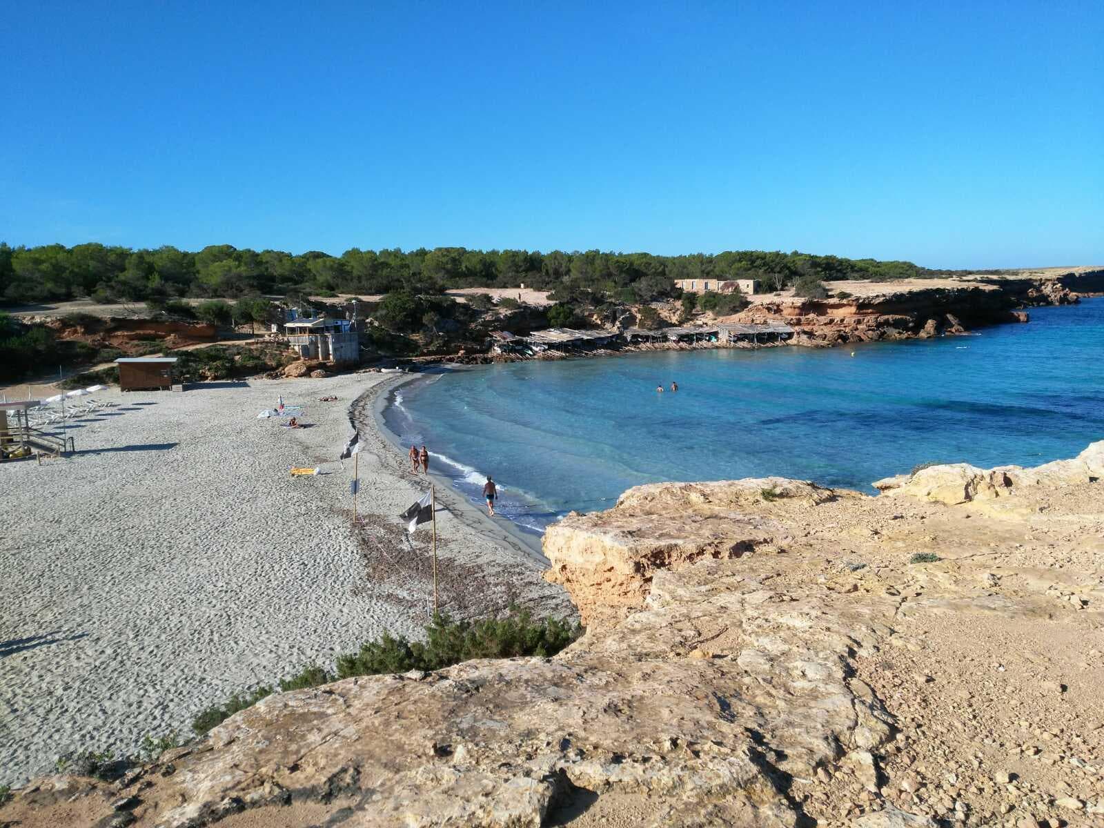 Cala Saona