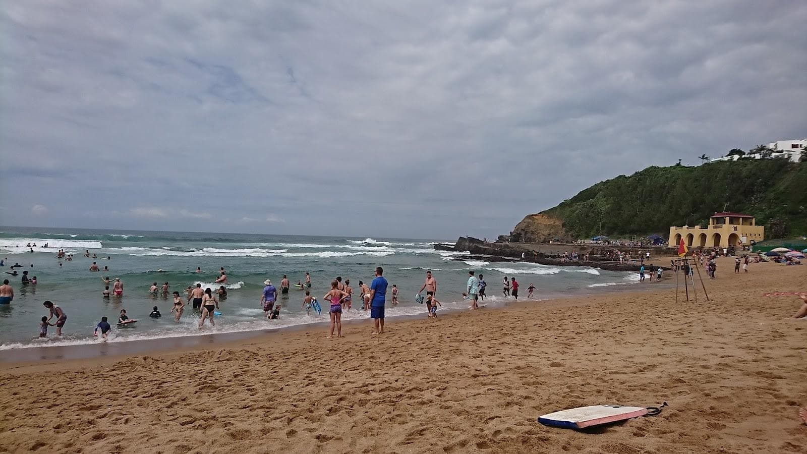 Thompsons beach
