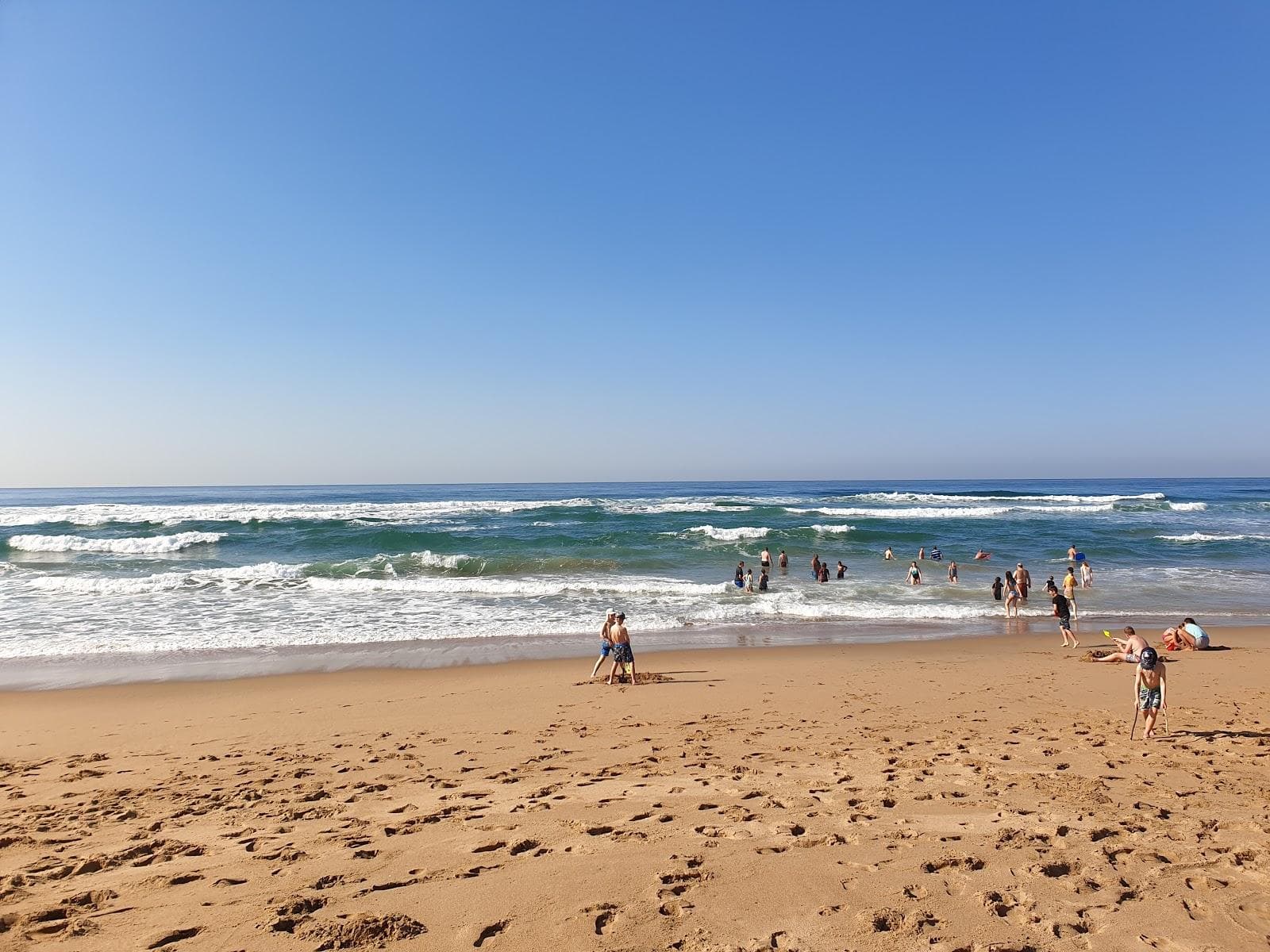 Illovo Beach