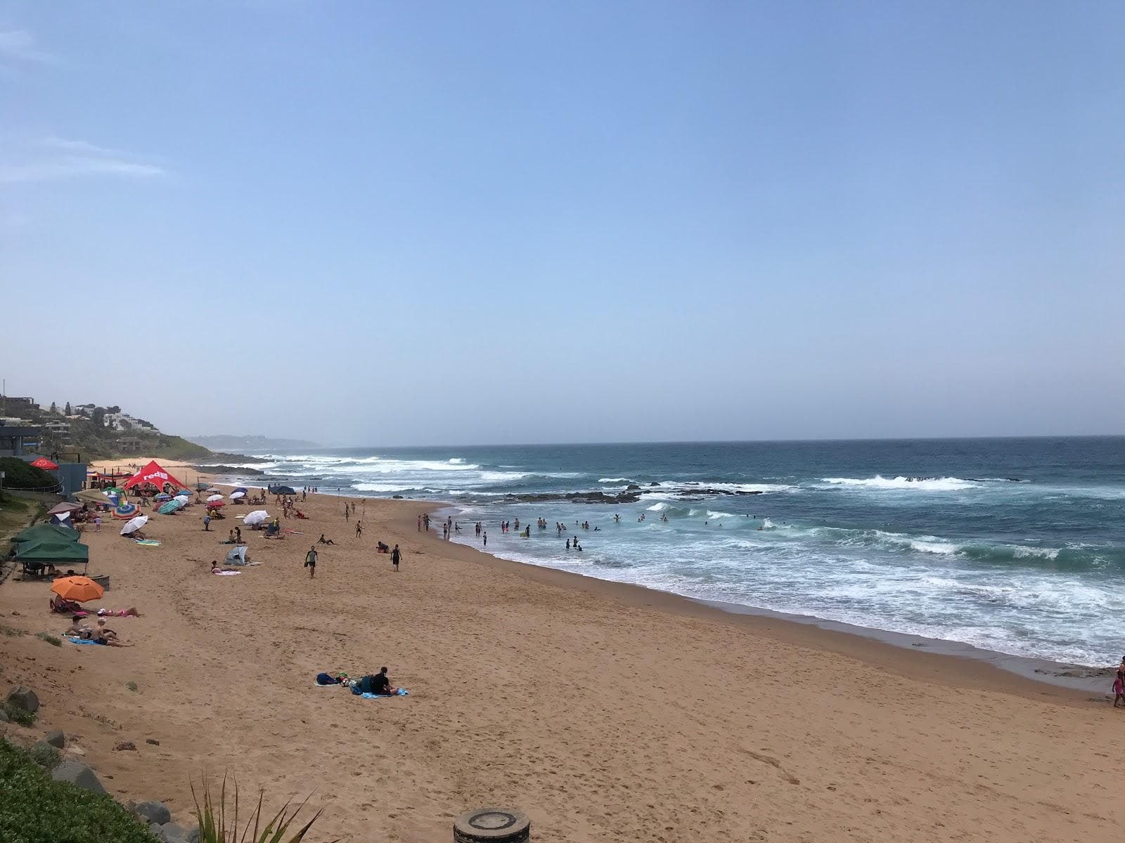 Willard beach