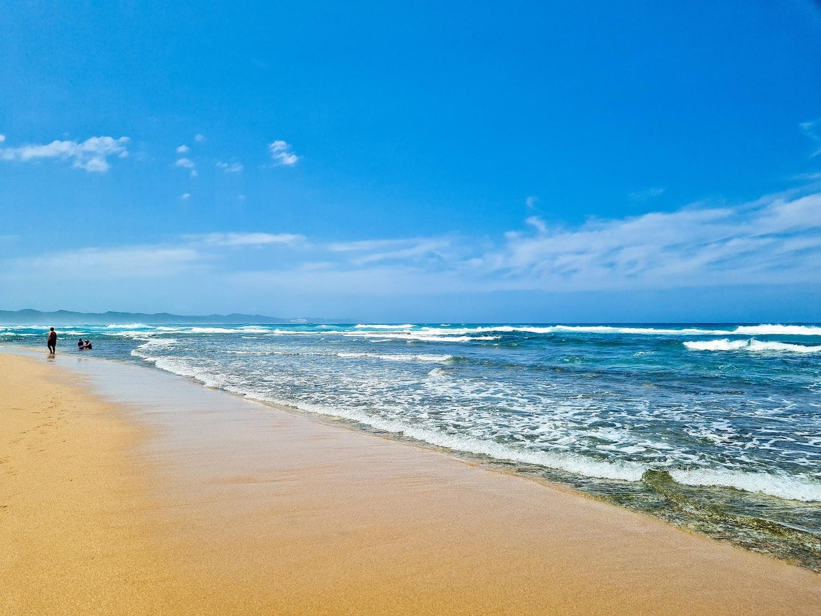 Sodwana Bay