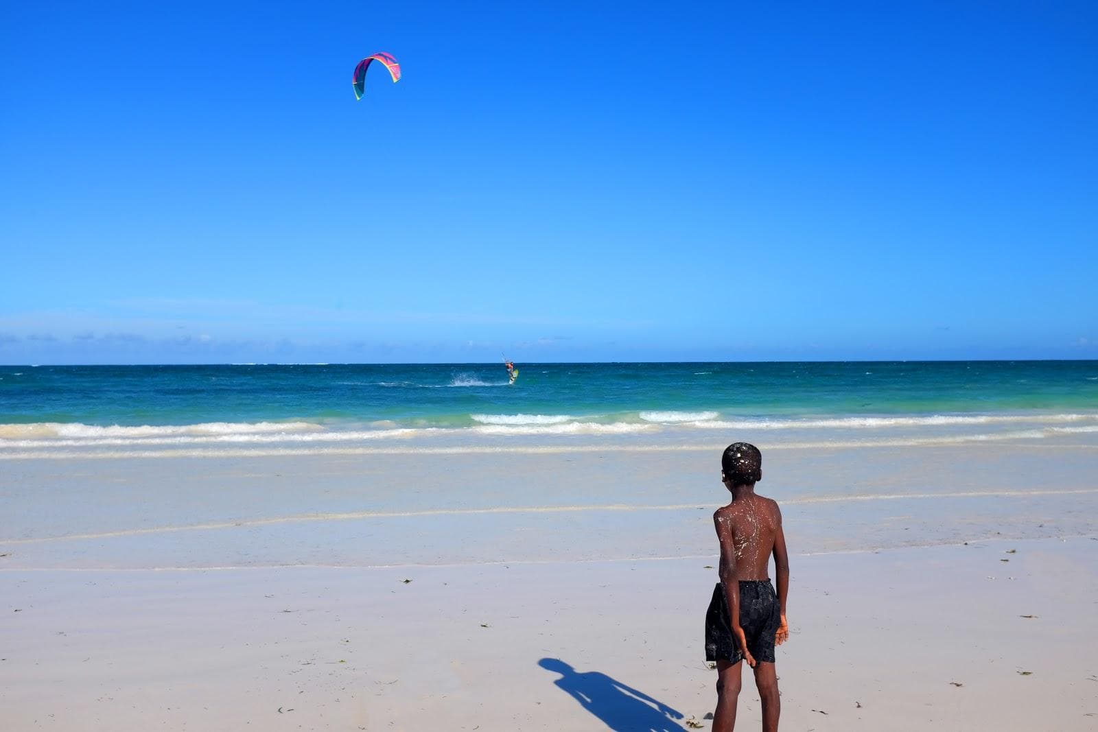 Vidazini Beach