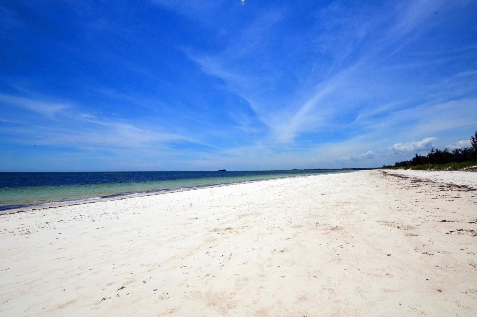 Watamu Bay