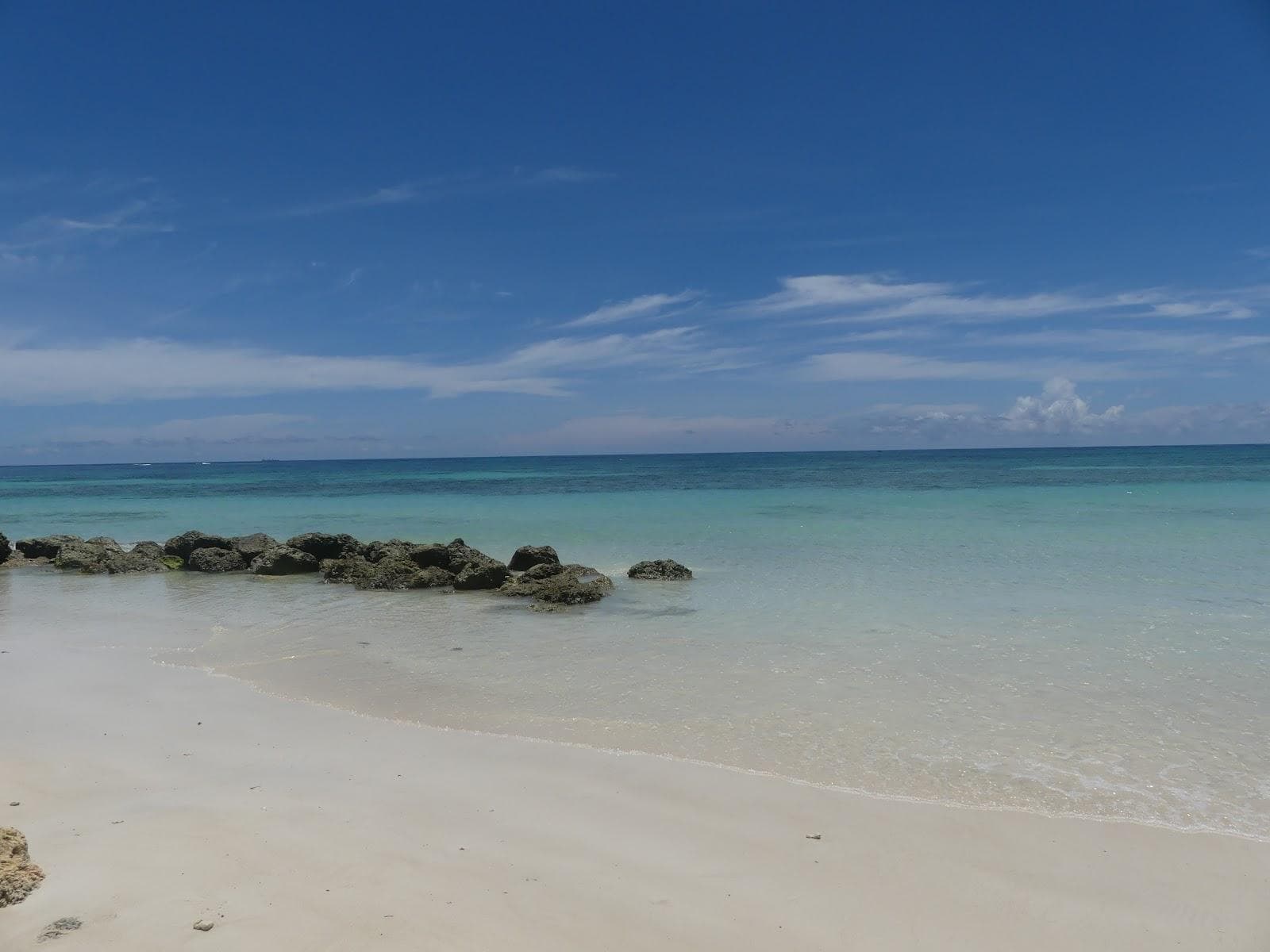 Tiwi Congo Beach