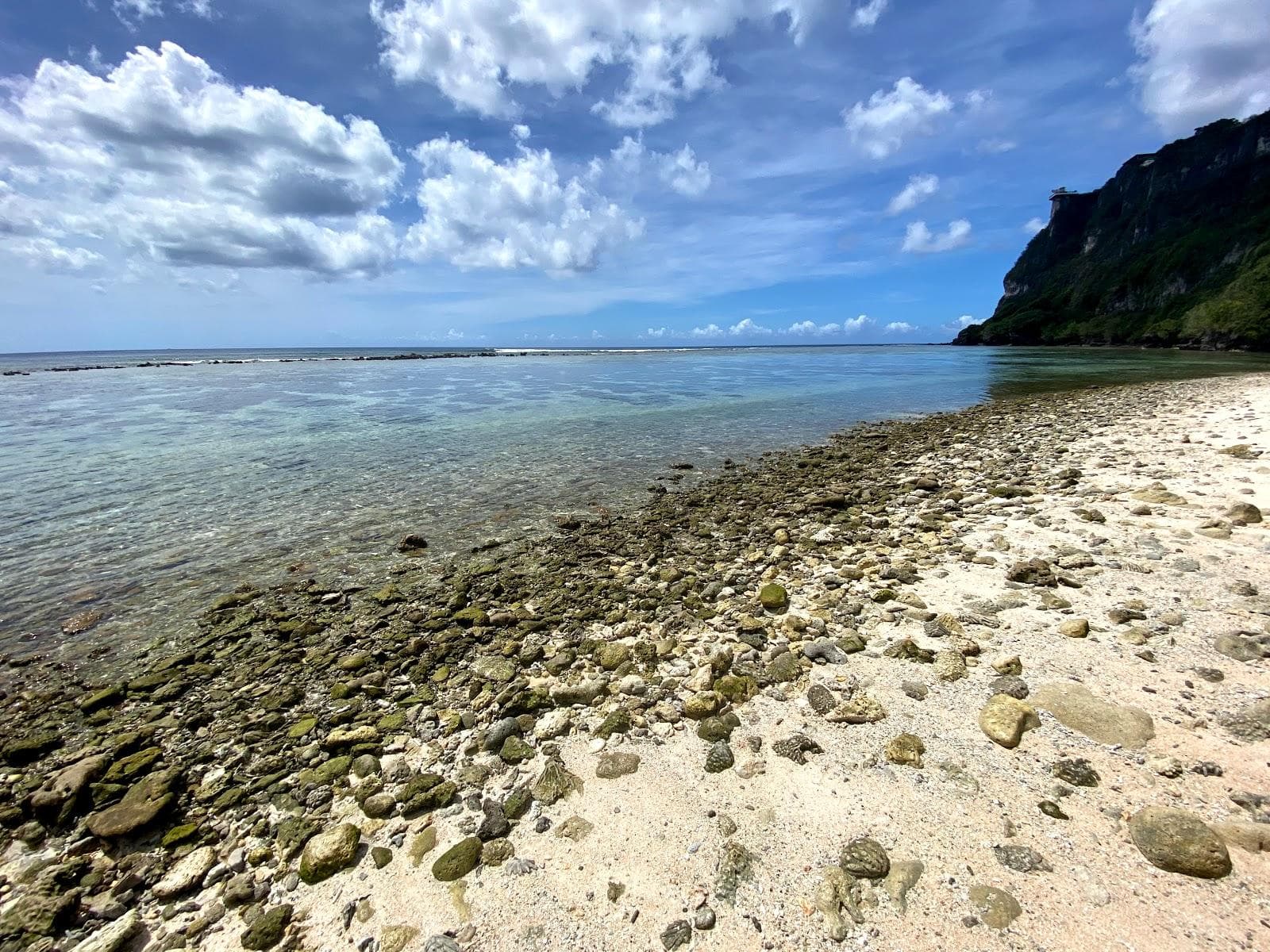 FaiFai Beach