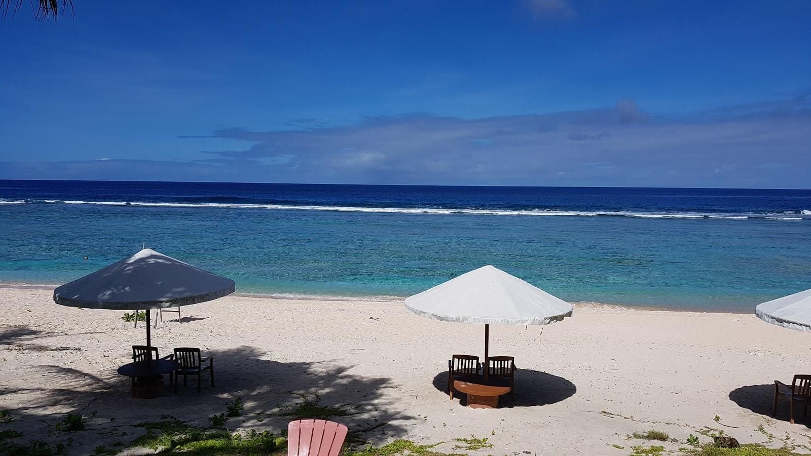 Coco Palm Beach