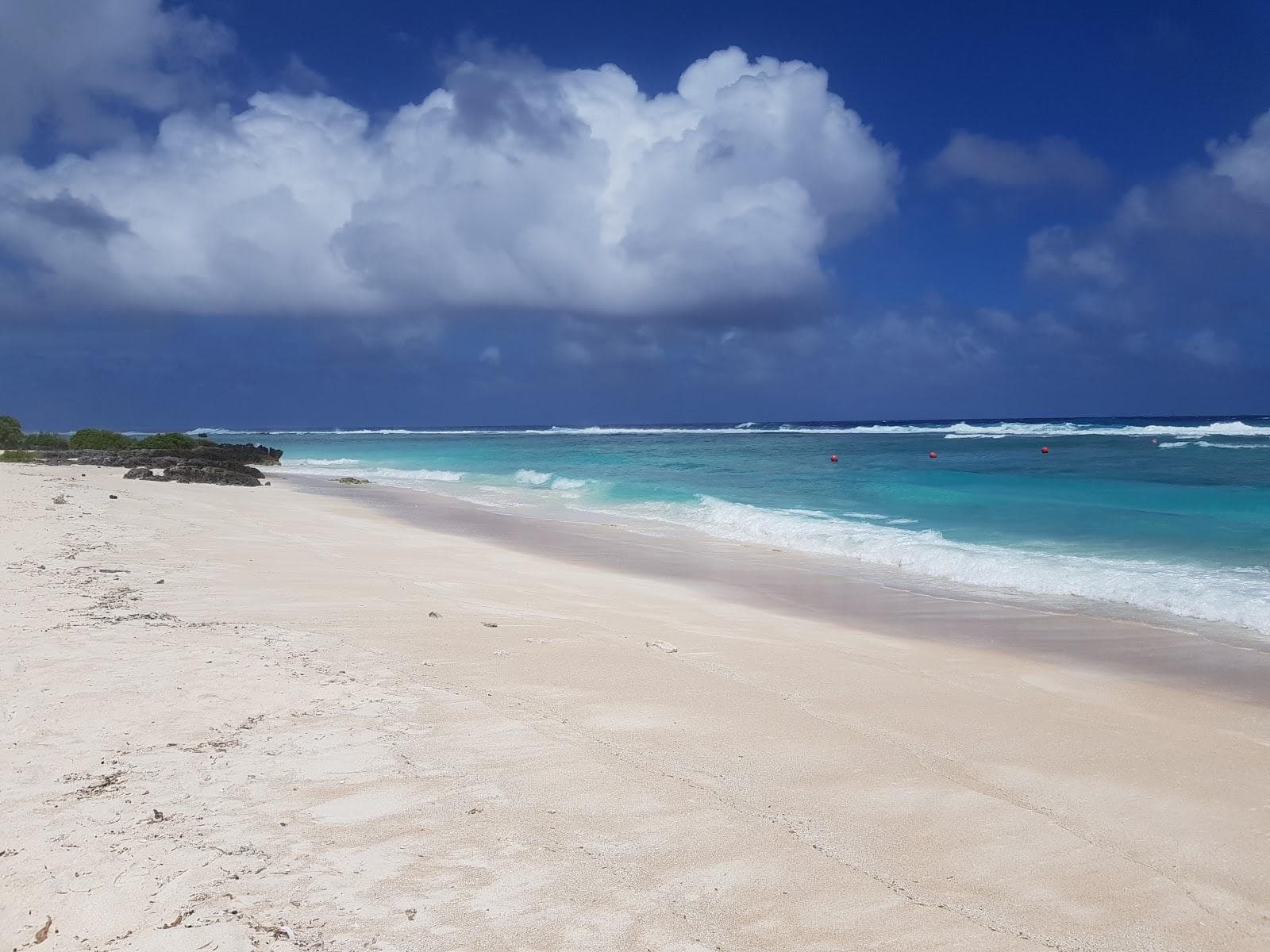 Tarague Beach