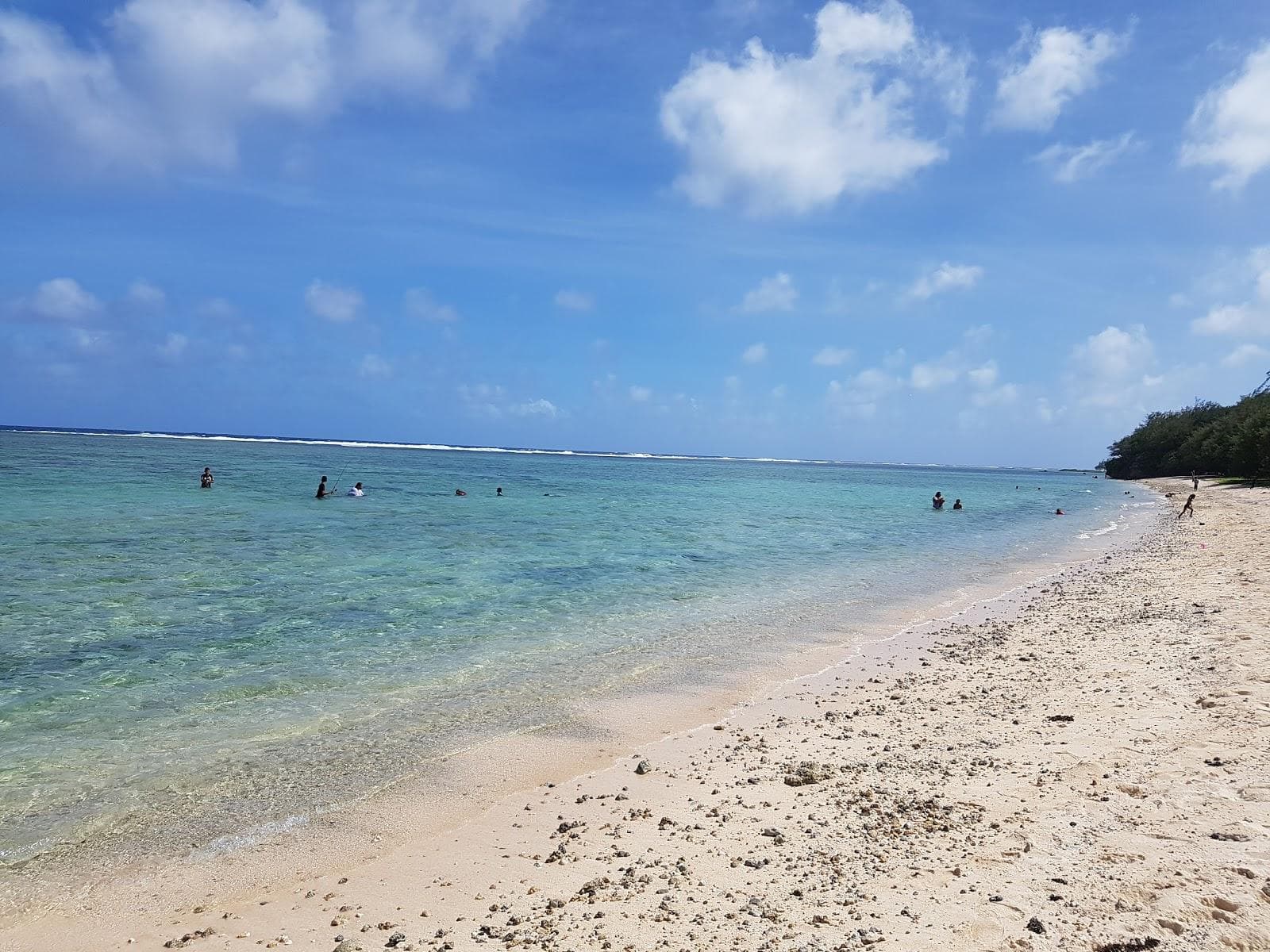 Ipan Beach