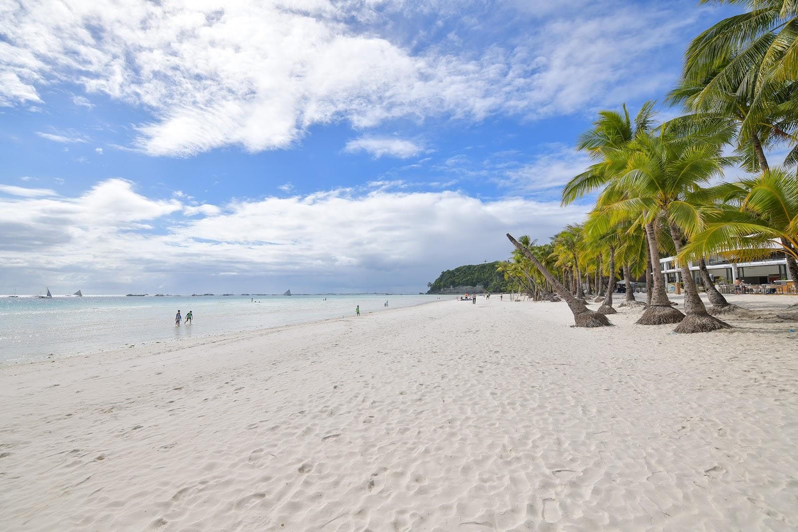 Friday Beach