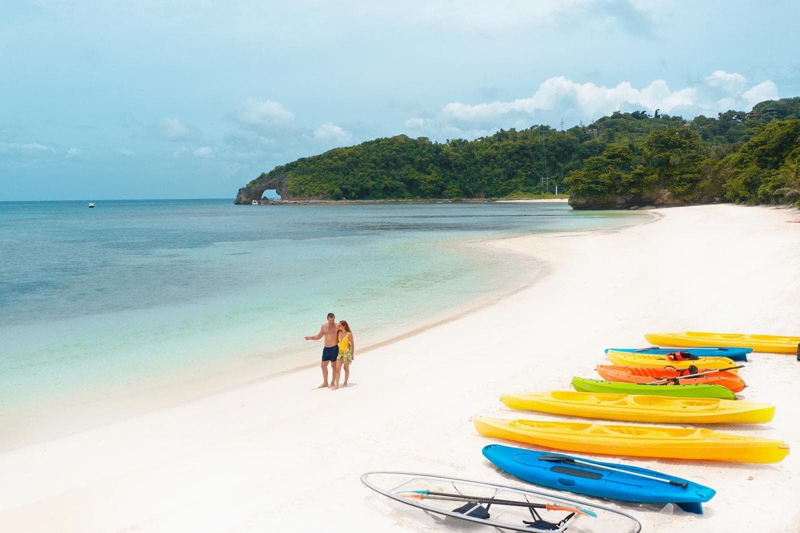 Iligan Beach