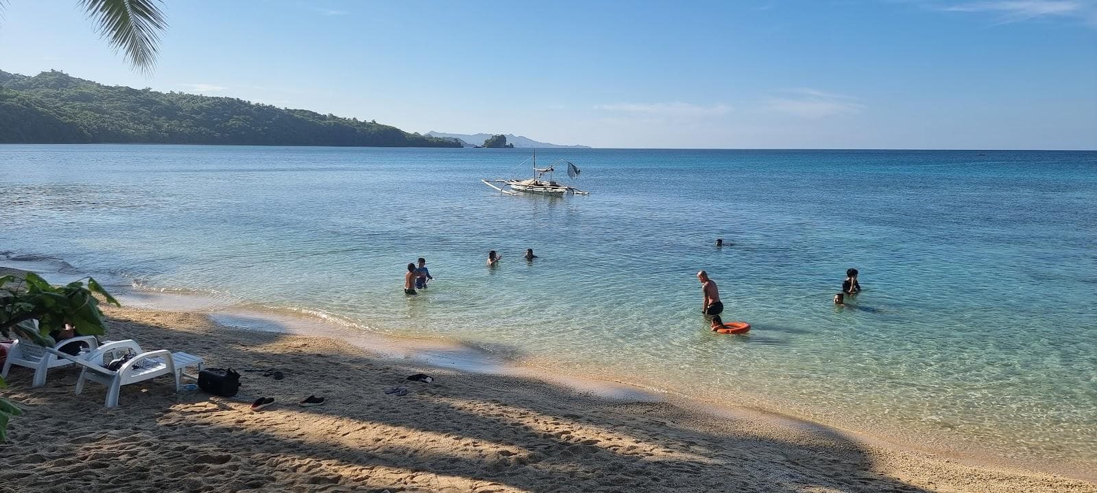 Arac Beach