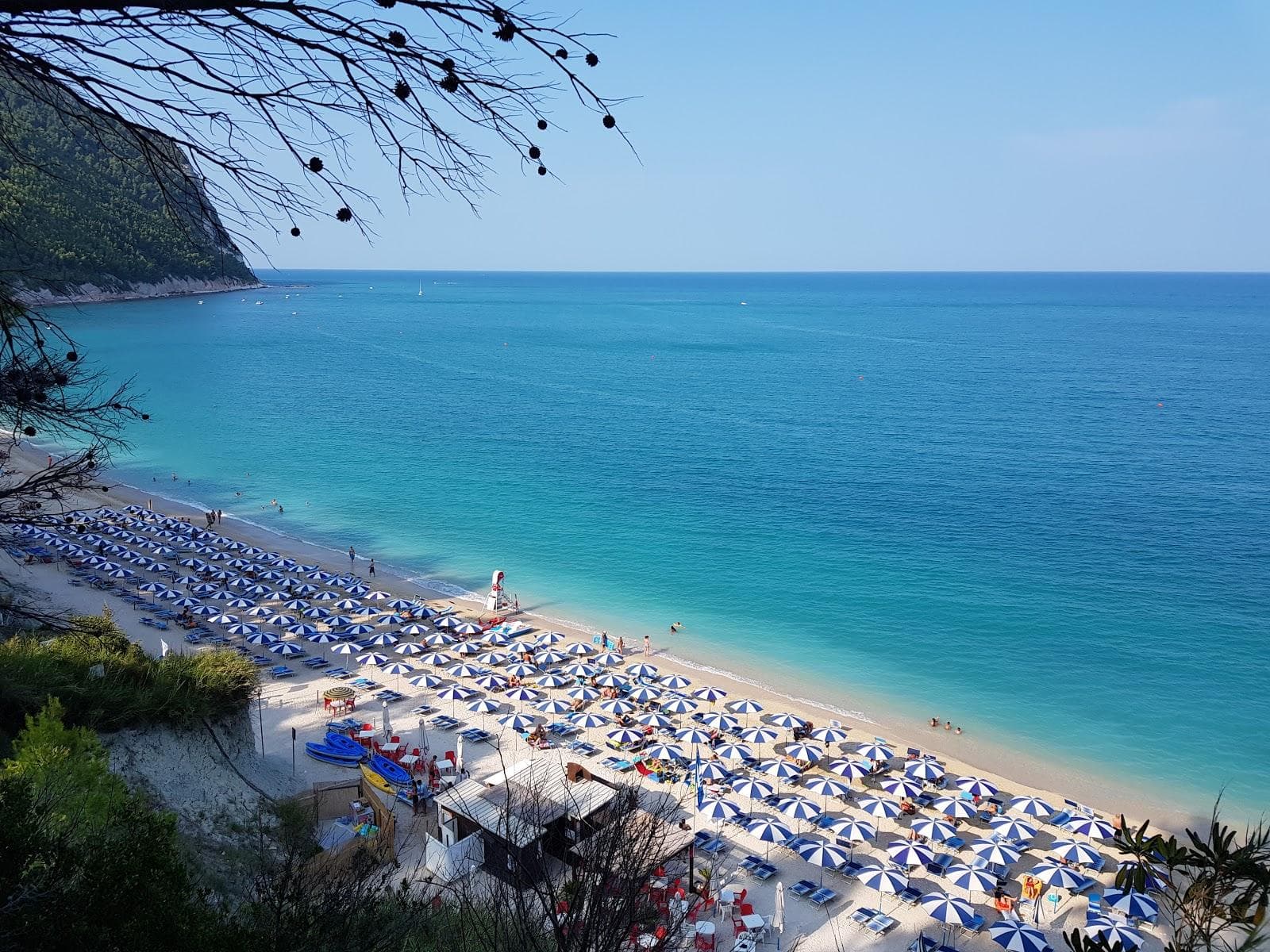 San Michele Beach