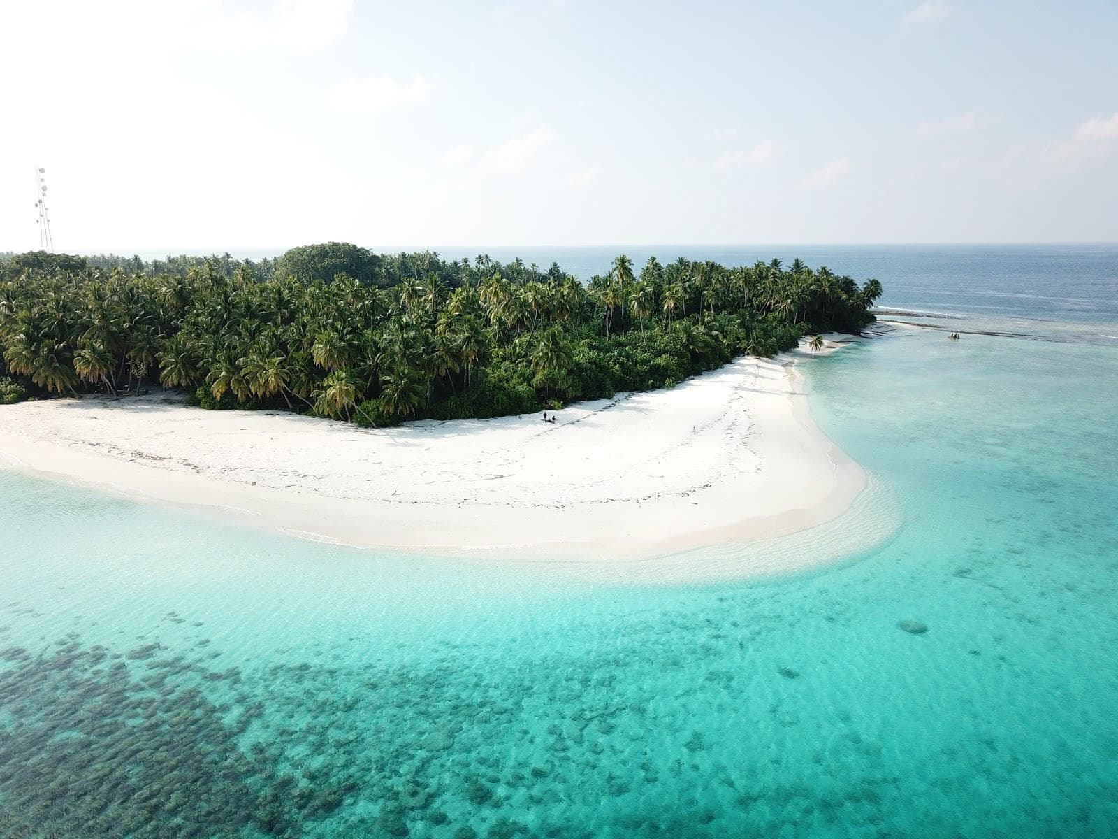 Raagondi Beach