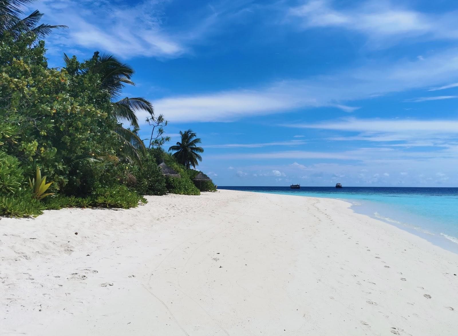 Amari Havodda Beach