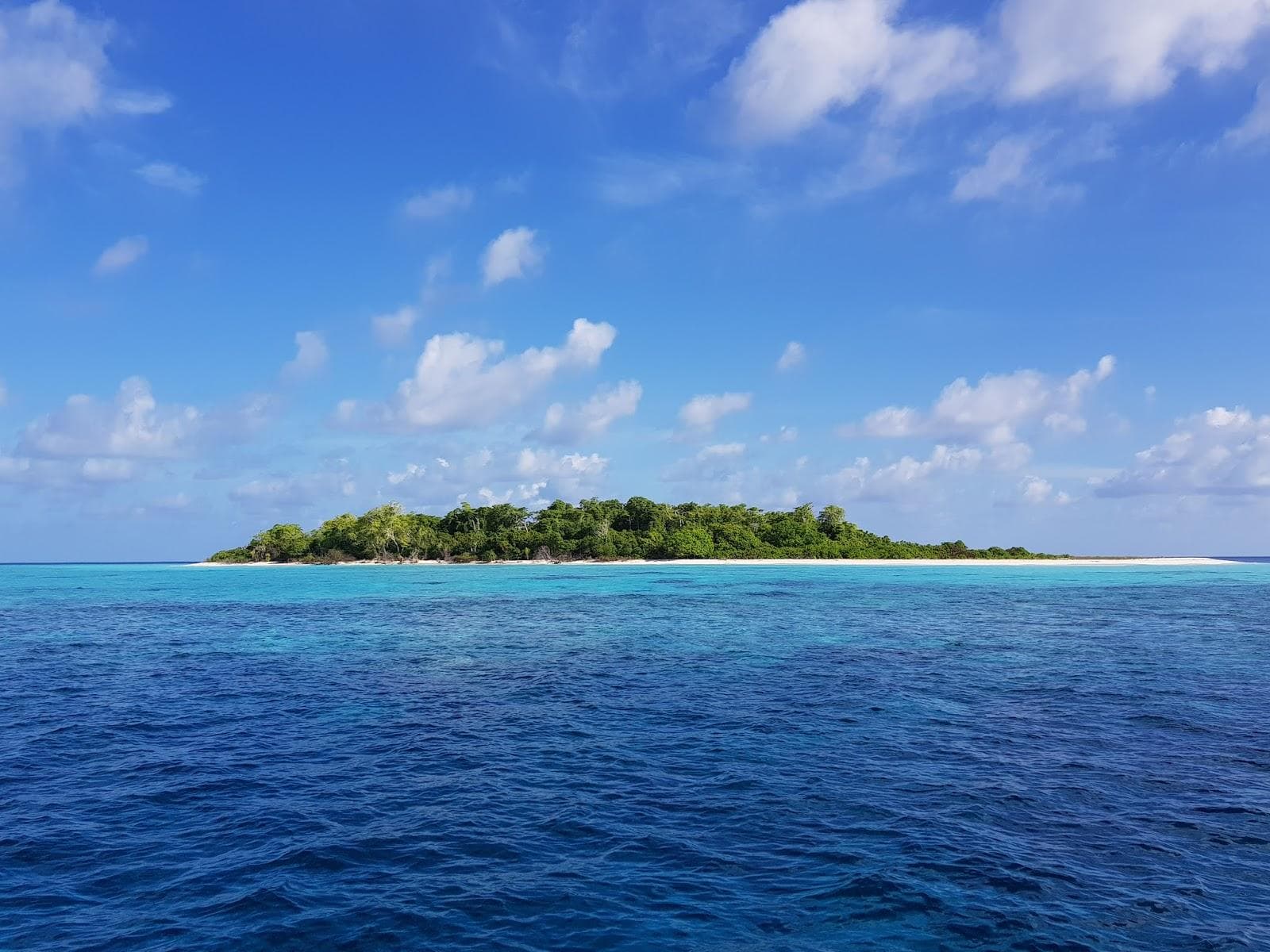 Dhevvamaagalaa Beach