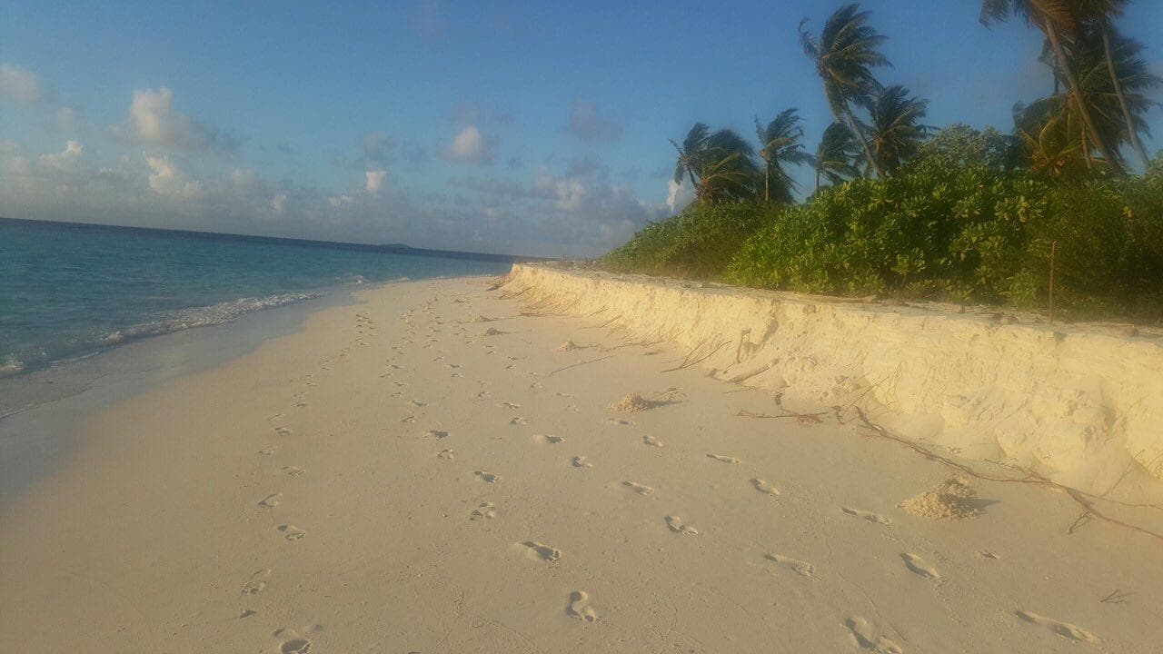 Viligalaa Beach