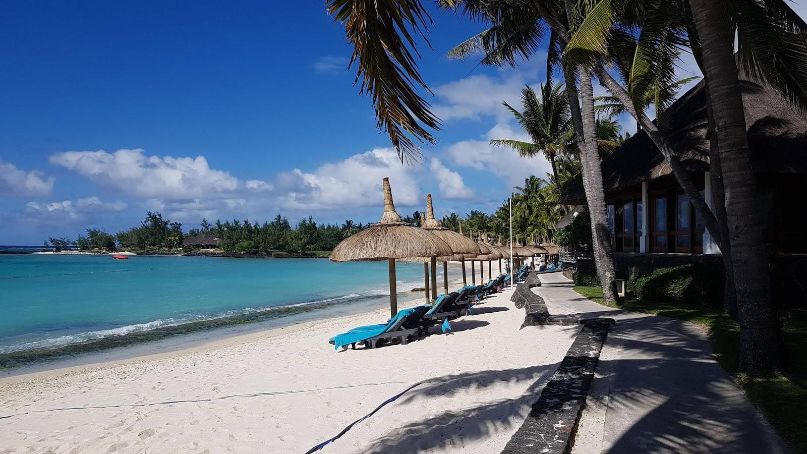 Constance Belle Beach