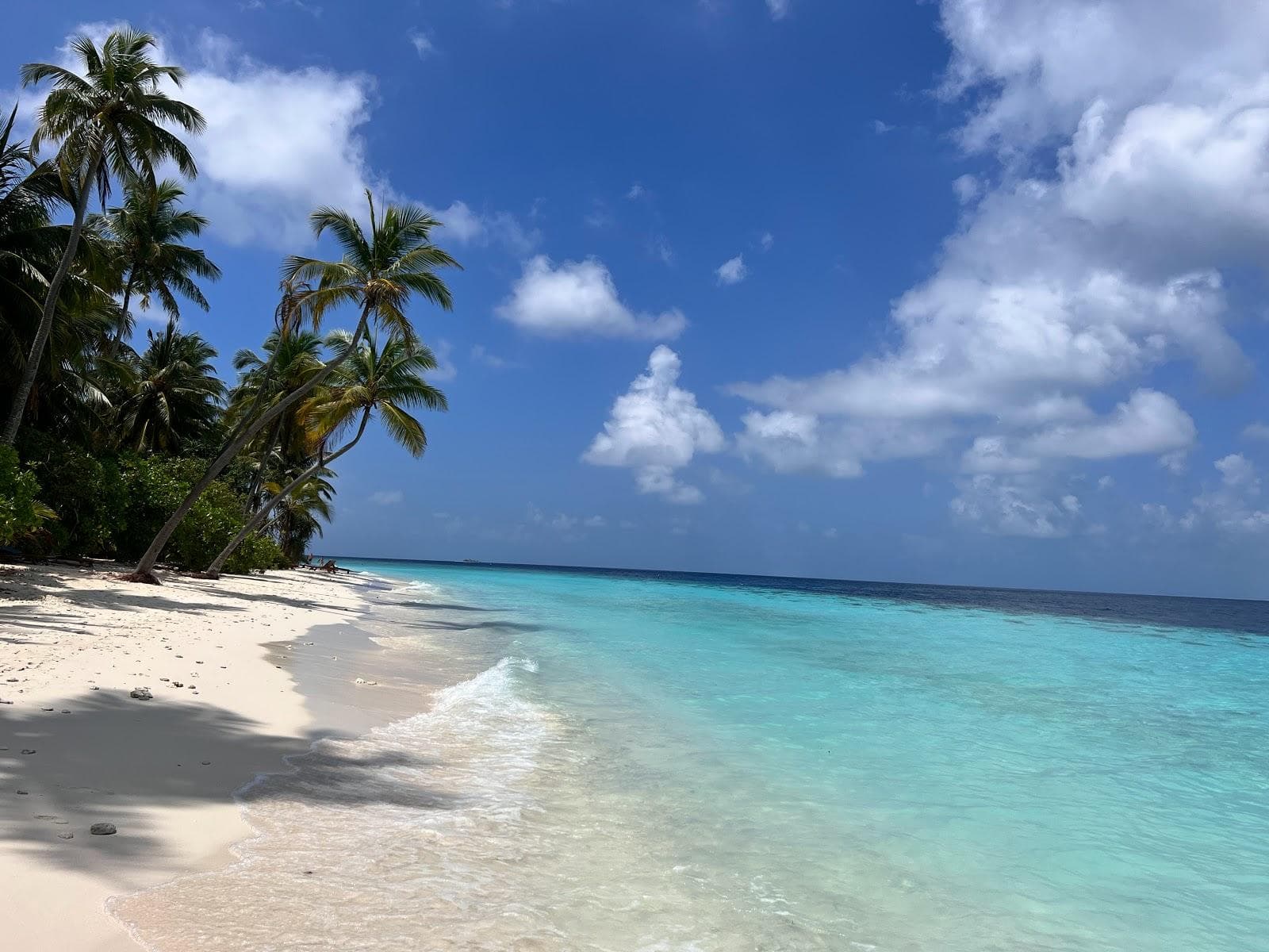 Filitheyo Beach