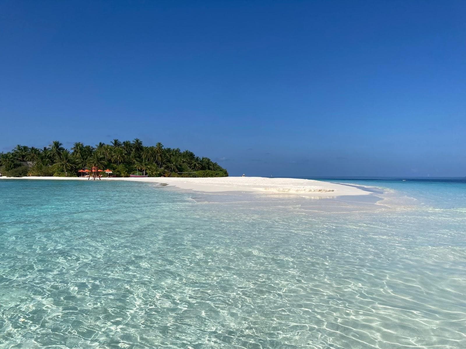 Nautilus Beach