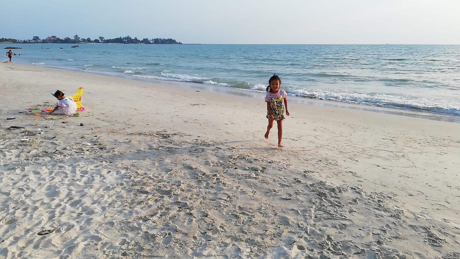 Independence Beach