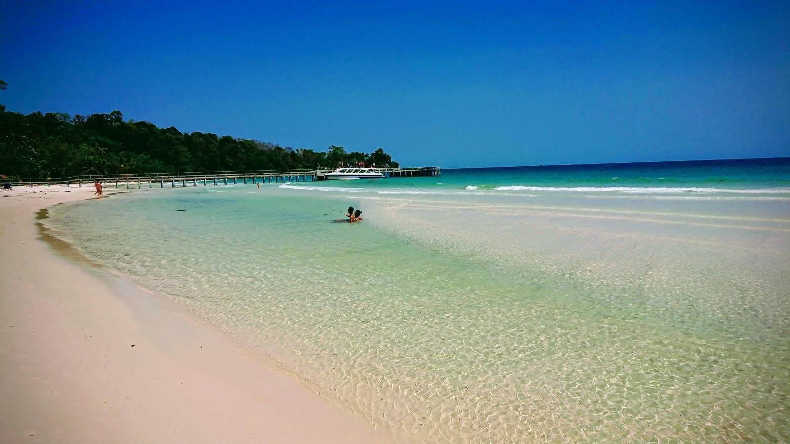 Coconut Beach