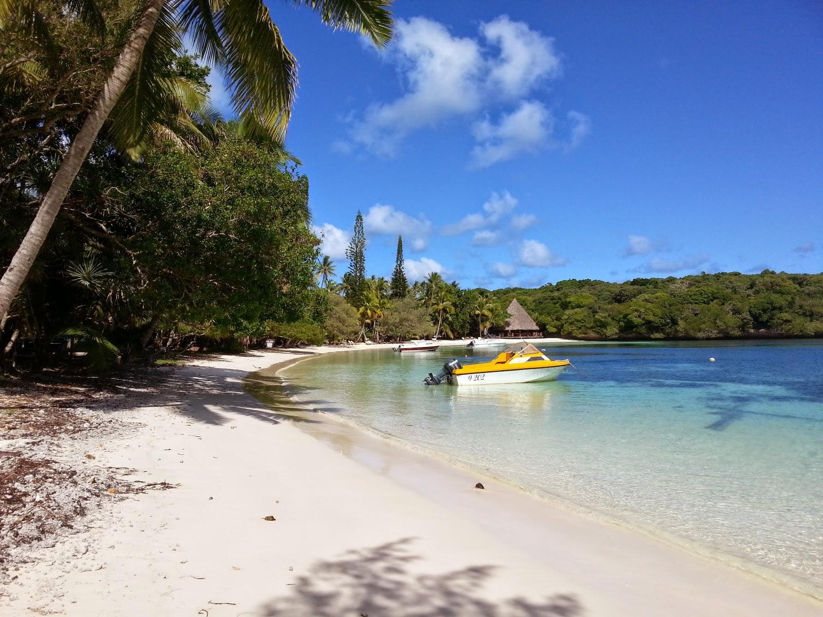Kaa Nue Mera Beach