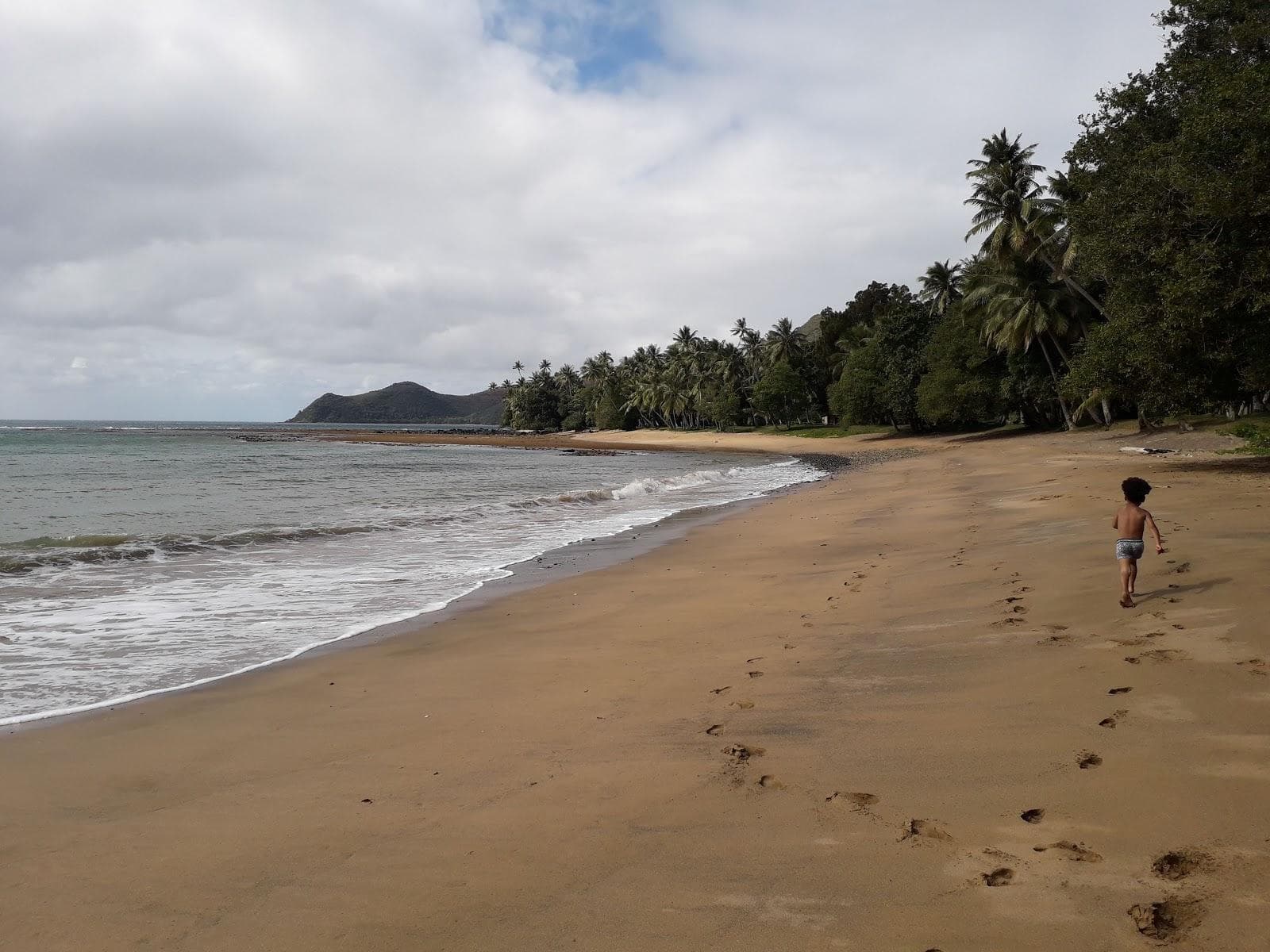 Moara Beach