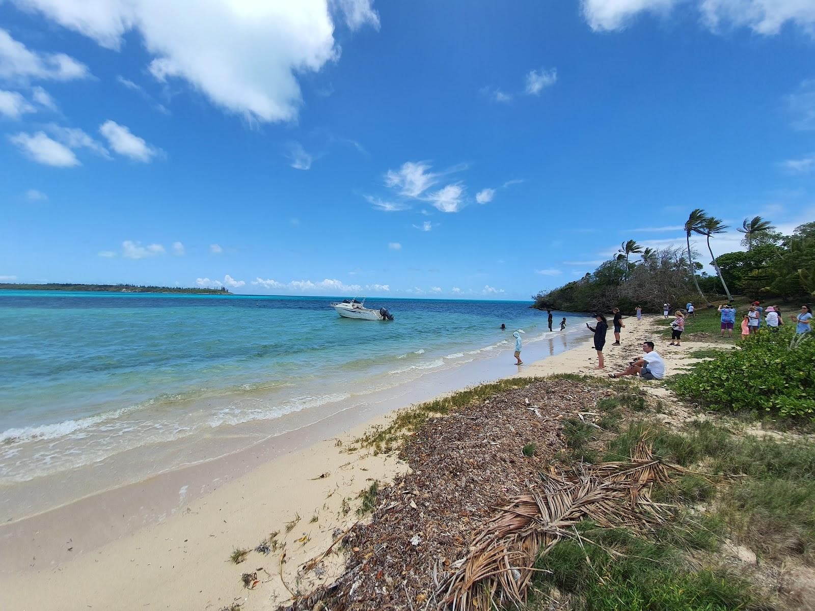Vao Beach
