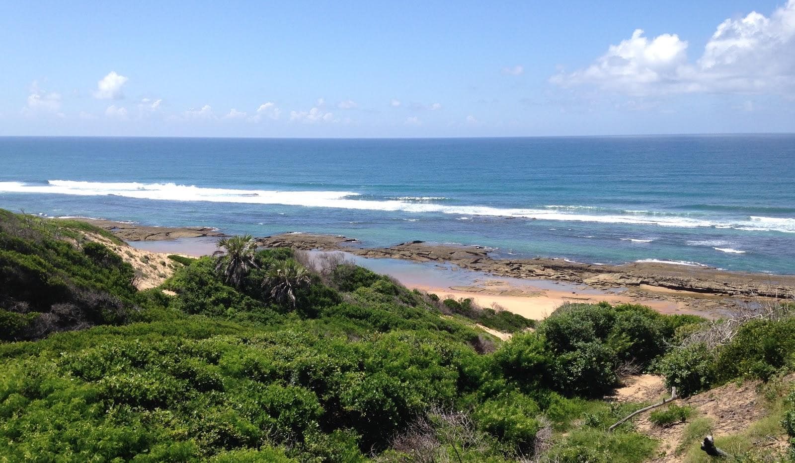 Praia Massano