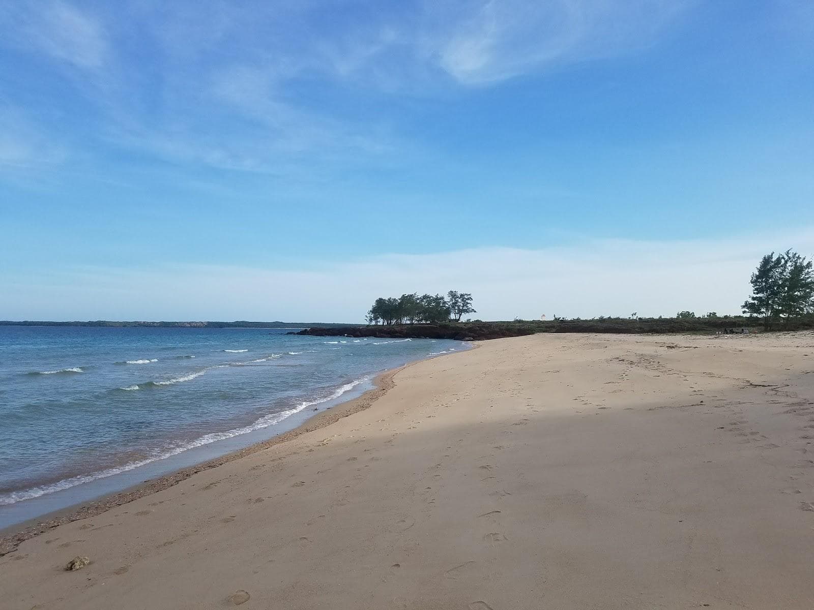 Macassan Beach