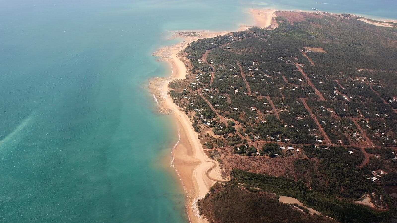Wagait Beach