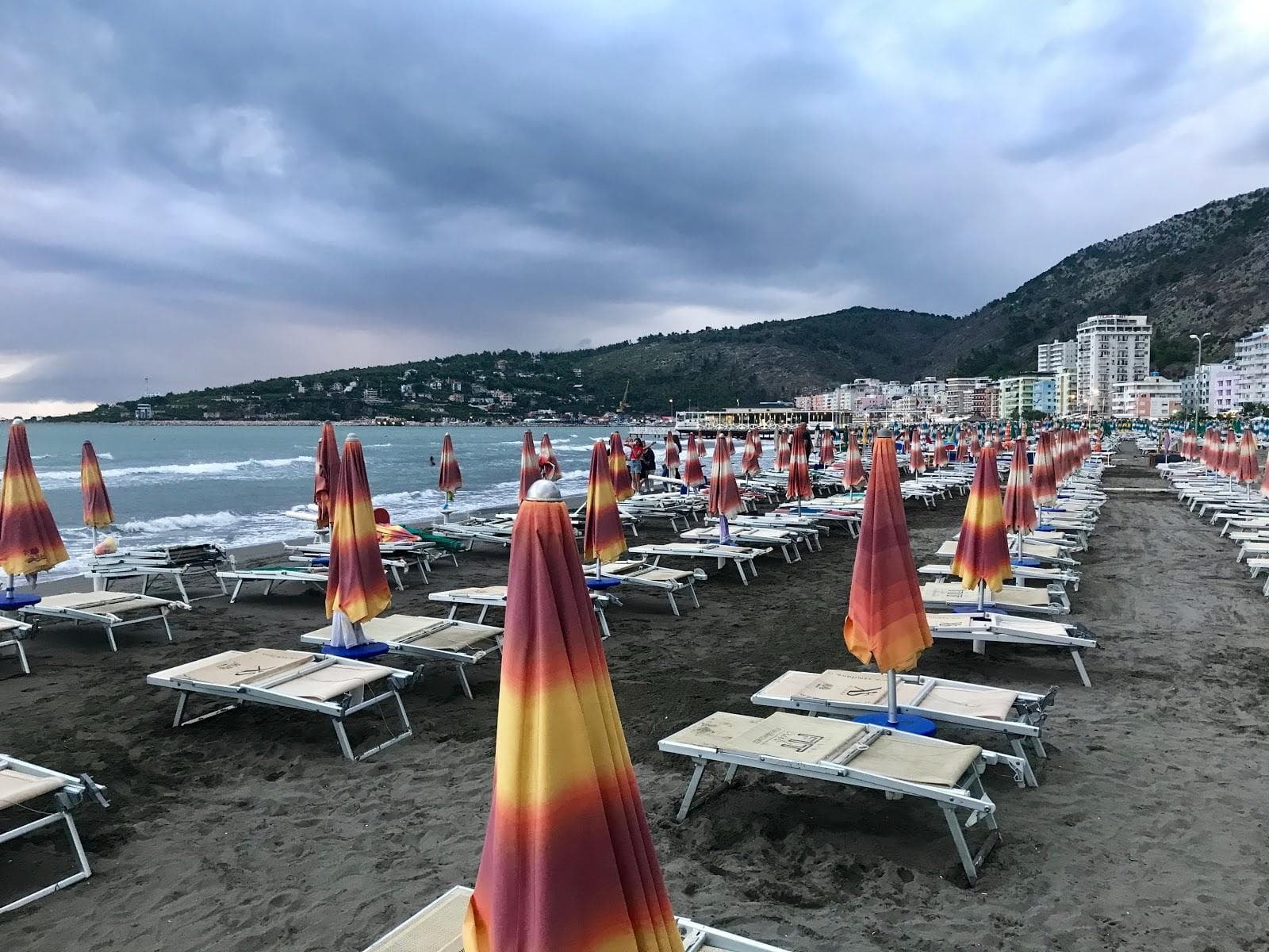 Shengjin Beach